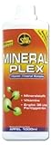 All Stars Mineral Plex Mineraldrink ( 2 x 1 Liter = 2 Liter...