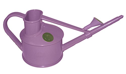 Preisvergleich Produktbild Haws Gießkanne oder ideal für Kinder Gießkanne, violett [Misc.]