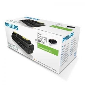 Toner Cartridge PFA 741, schwarz für LPF 900,920,935,940