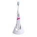 Ultra High Wave Powered Sonic Electric Toothbrush from Mythsceuticals