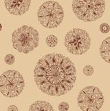 Suttons Wrap Printed Patterned Tissue Wrapping Paper luxury 5 sheets - West Indies