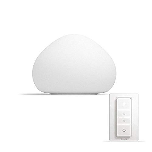 Preisvergleich Produktbild Beleuchtungs-Dimmschalter mit E27-LED-Schreibtischlampe