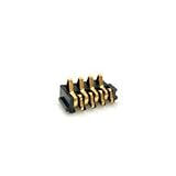 motorola k10 ficha tecnica  Conector Bateria Motorola K1