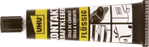 Preisvergleich Produktbild Kraftkleber "Kontakt " Tube à 42 g