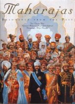 Maharajas: Resonance from the Past
