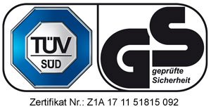 Mendler Whirlpool MSpa HWC-A62, 6 Personen In-/Outdoor heizbar aufblasbar Ø 204cm FI-Schalter – Bild 10