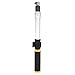 Price comparison product image niceEshop(TM) Floating Extension Pole for GoPro 1 2 3 3+ 4 SJCAM Cameras(Transparent)