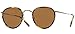 Produktbild Oliver Peoples - MP-2 SUN OV 1104S, Rund Metall Damenbrillen