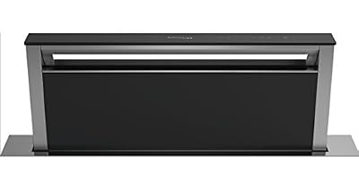 siemens hotte télescopique ex675lyv1e finition noire