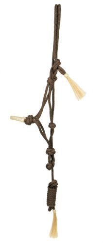 PFIFF-Rawhide-Knot-Halter