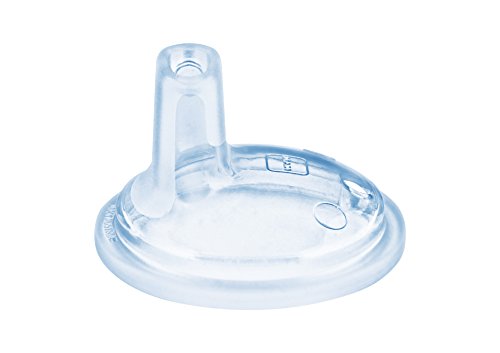 MAM Babyartikel 62840500 Trinkschnabel Ultra-Soft für Becher - 2