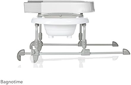 Brevi Changing 594 Bagnotime multi-coloured