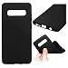 Produktbild Saingace(TM) 5.8 inch Schutzhülle für Samsung Galaxy S10e , Silikon Handyhülle Stoßfes Hülle Kratzfest Bumper Case Cover Anti-Scratch Hülle für Samsung Galaxy S10e