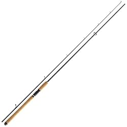 Daiwa R 'nessa Spin caña de spinning (2,40 m, 10 – 30 G goma pescado caña de pescar Pesca