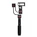 Produktbild Cikuso PULUZ G1 3-Achsen-Handheld Selfie Gimbal von Telefon Steadicam Klemme von Stabilisator Mount Fuer 4,7-5,5 Fuss lang Smartphones, 360 Grad Gimbal von Telefon