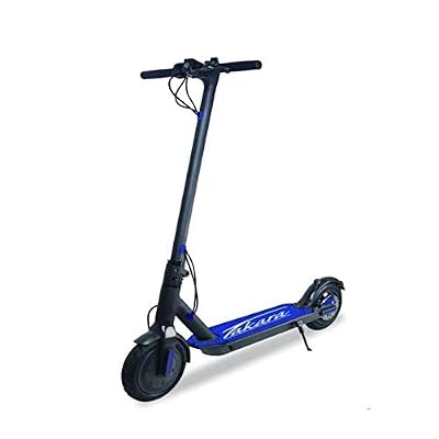 Takara Trottinette électrique 8,5-350w - Noir