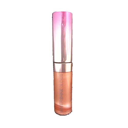 Maybelline Watershine Lipgloss - Cotton Candy