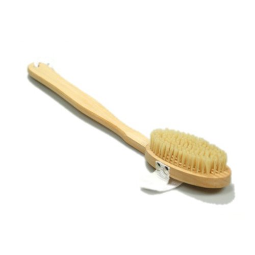 Lifetime Rueckenbuerste