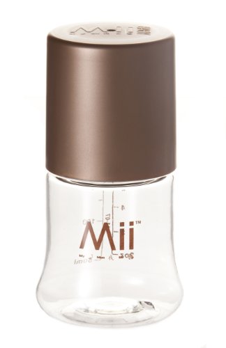 Mii 5oz Forever Nurser Bottle (0-24 Months)