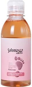 42418 Foot-bath rosemary 250ml Salon SPA collection