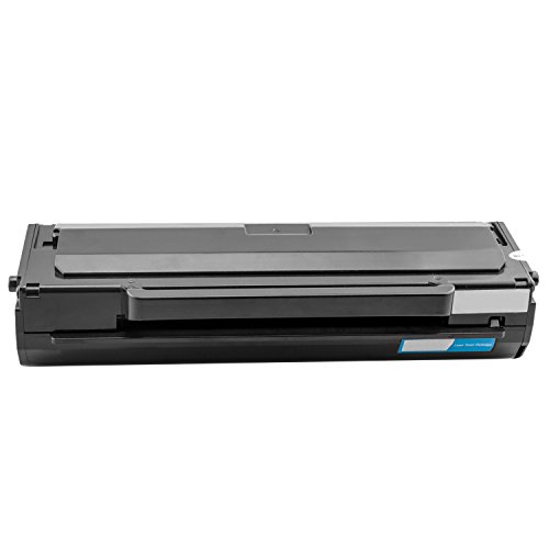 PlatinumSerie® Toner-Patrone XL Schwarz kompatibel für Samsung ML-1660 ML-1660K ML-1660N ML-1661K ML-1665 ML-1665K ML-1666 ML-1670 ML-1675 ML-1860 ML-1865 ML-1865W SCX-3000 SCX-3200 SCX-3200W SCX-3205 SCX-3205W MLT-D1042S - 2