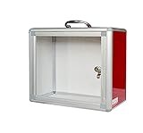 Buzón económico - caja de donación