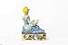 Disney Traditions Cinderella/ Belle Bookends