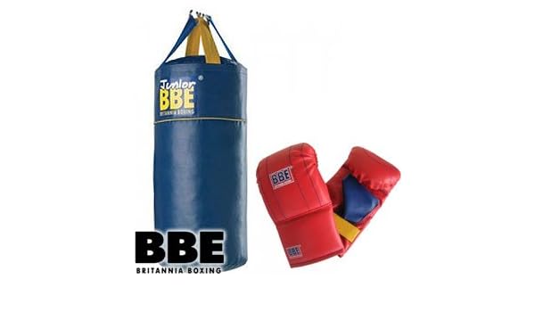bbe punch bag