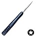 Price comparison product image Pentalobe magnetic 5 Point Star Head Screwdriver Repair Opening Tool For Apple iPod iPad /Samsung/ HTC/ LG/ Nokia iPhone 4 4G 4S, 5, 5C, 5S, 6, 6 + Plus