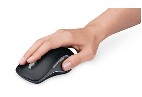 Preisvergleich Produktbild Logitech M560 - Maus