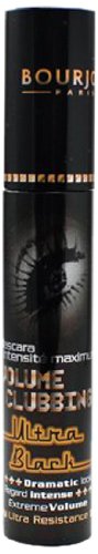 Bourjois Volume Clubbing Mascara Ultra Black