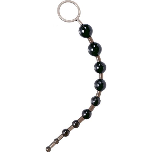 Preisvergleich Produktbild BOLAS ANALES Silikon Schwarz