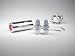 Earlove XO Hi-Fi Earplugs -Standard Size by Etymotic Research RS.3400.00