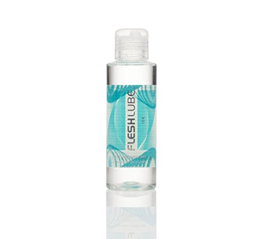Fleshlight Toys FleshLube Ice EU Masturbador - 126 gr