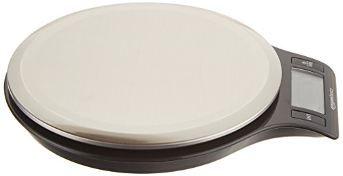 AmazonBasics Digitale Küchenwaage, LCD-Display - 3