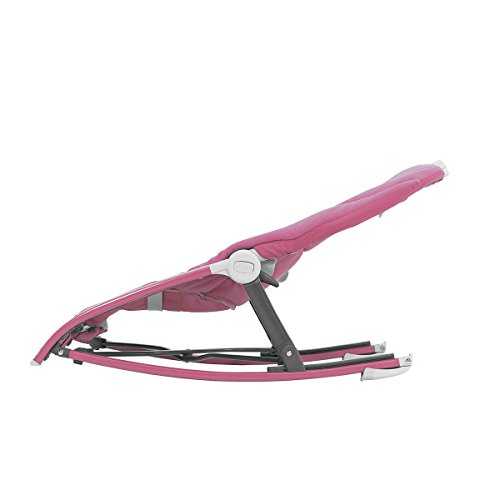 Chicco 05079825960000 Babywippe Pocket Relax, rosa - 3