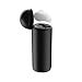 Produktbild Laduup 1200ma Bluetooth Kopfhörer V4.2, Einseitiges Bluetooth Ohrhörer einseitiges Einzelner drahtloser Ohrhörer für rechtes Ohr Stereo-Mini-Bluetooth-Headset