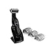 BRAND NEW PHILIPS RECHARGEABLE CORDLESS BODY GROOMING HAIR SHAVER KIT SET