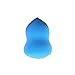 Voberry 4pcs Pro Beauty Flawless Makeup Blender Foundation Puff Multi Shape Sponges New