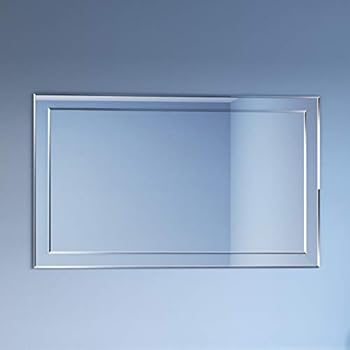 Dressing Up A Bathroom Mirror Thriftyfun