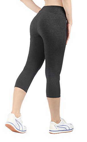 iLoveSIA® Damen leggings running Jogginghose Sportwear - 4
