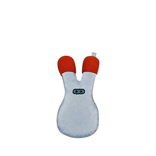 ZoLi Reflectoid Reflective Key Chain Bunny