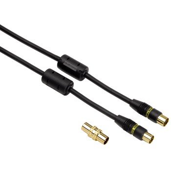Preisvergleich Produktbild Monster Antennenkabel 100 Hz, MV1, 8 m