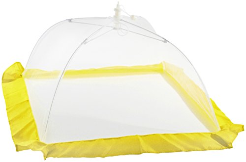 Fackelmann 44478 Speisehaube 36cm Nylon - 3