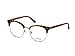 Produktbild Guess Unisex-Erwachsene Brillengestelle GU2671 053 49 Braun (Avana Bionda),