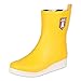 Produktbild derbe Female Gummistiefel Shietwedderbotten gelb 40