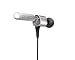 Produktbild In-Ear Kopfhörer mit Mikrofon,Stereo Ohrhörer für Apple iOS, drei einstellbare Sound Effekte-H1 von OVC