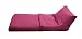Produktbild Großer Sitzsack in/outdoor Garten Sitzsack XXXL Wasserdicht Gaming Bett Stuhl