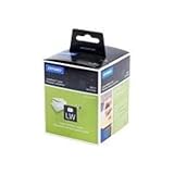 Adress-Etiketten, 89x36mm, weiss, 2x260 Stck.