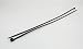 Produktbild 2 x 100 St. Würth Kabelbinder schwarz 360x4,8 mm Kabelstrapse Kabelbinder